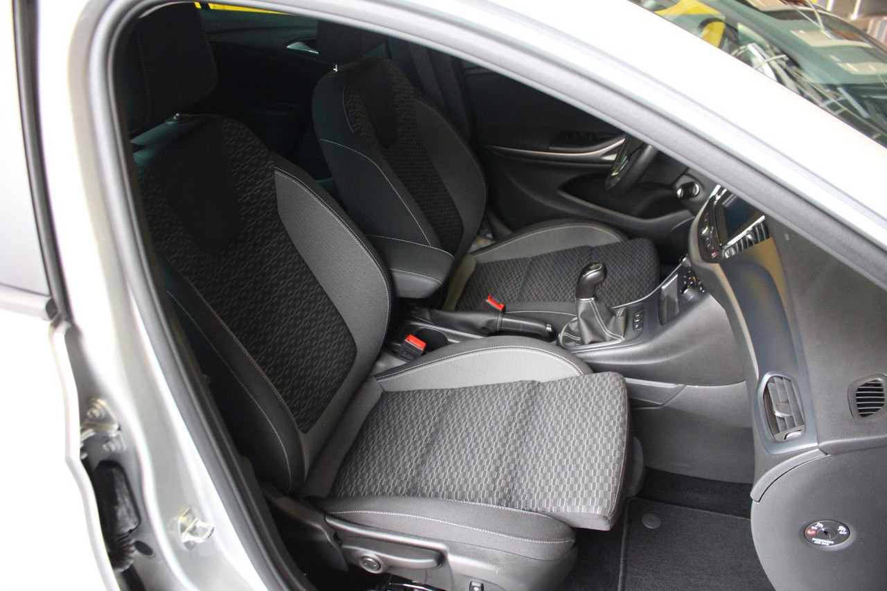 Opel Astra K ST Edition S/S Navi Kamera LED AHK - Stasjonsvogn: bilde 5 Opel Astra K ST Edition S/S Navi Kamera LED AHK - Stasjonsvogn: bilde 5