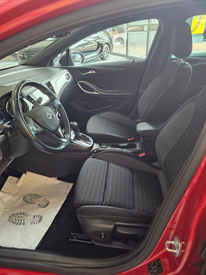 Opel Astra K ST GS Line beheizbare Windschutzscheibe - Stasjonsvogn: bilde 5 Opel Astra K ST GS Line beheizbare Windschutzscheibe - Stasjonsvogn: bilde 5