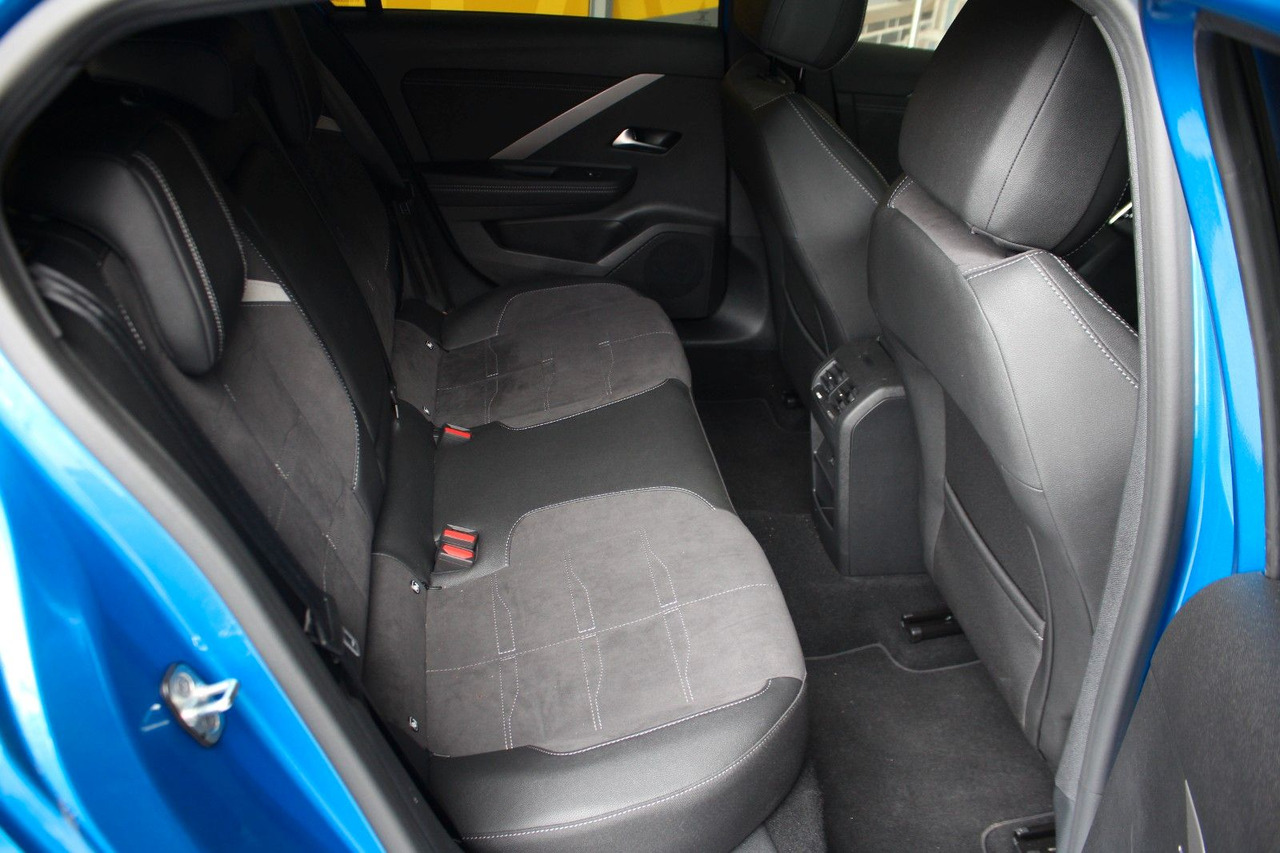 Ny Sedan Opel Astra L Lim. Electric GS Pixel-LED ACC UPE: 54t€: bilde 10