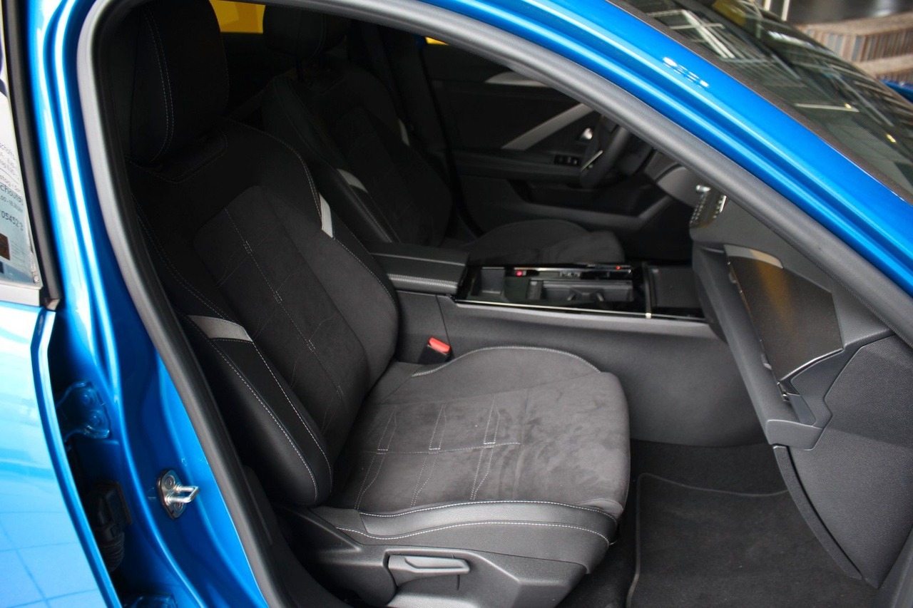 Ny Sedan Opel Astra L Lim. Electric GS Pixel-LED ACC UPE: 54t€: bilde 9