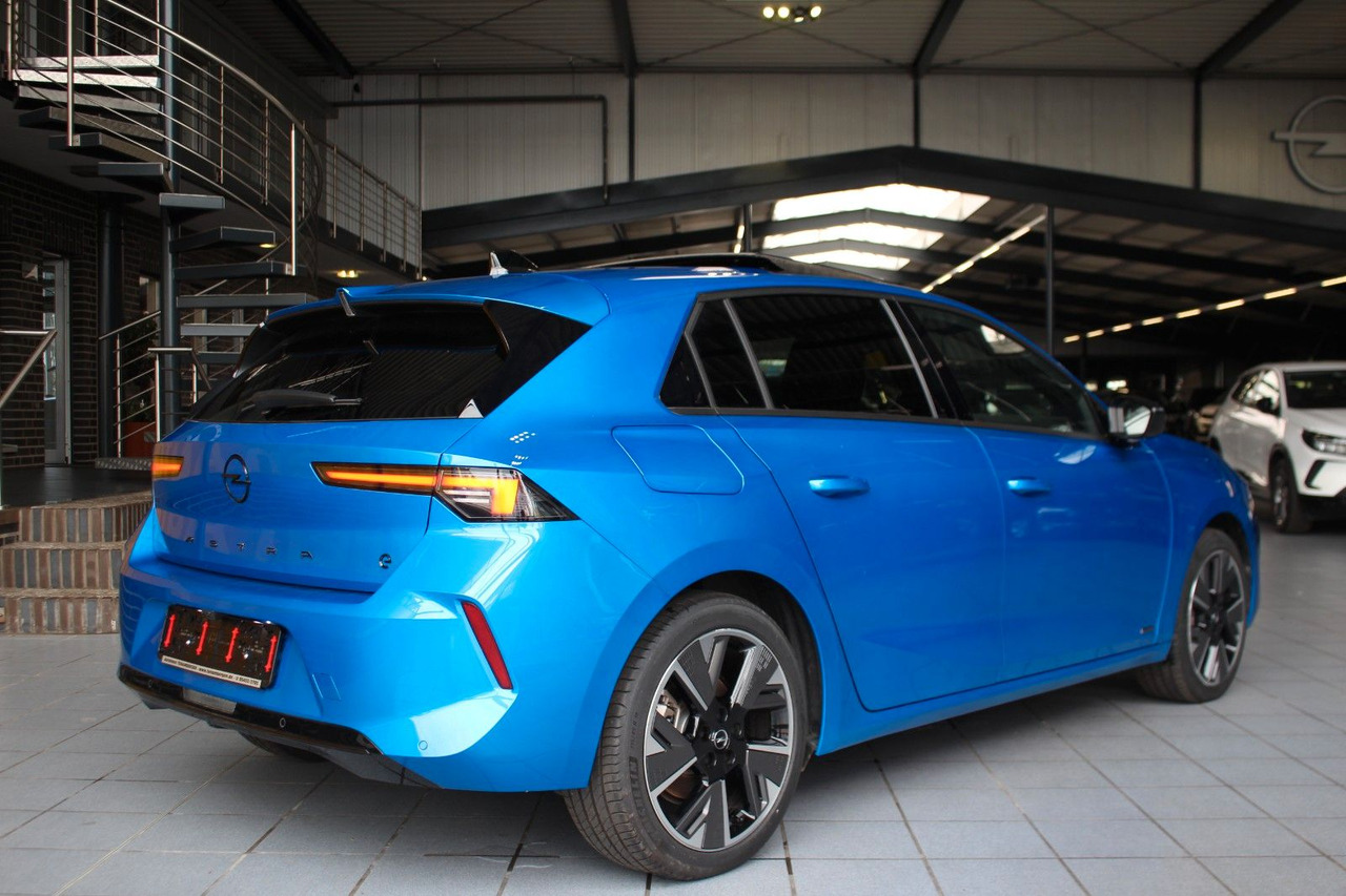 Ny Sedan Opel Astra L Lim. Electric GS Pixel-LED ACC UPE: 54t€: bilde 17
