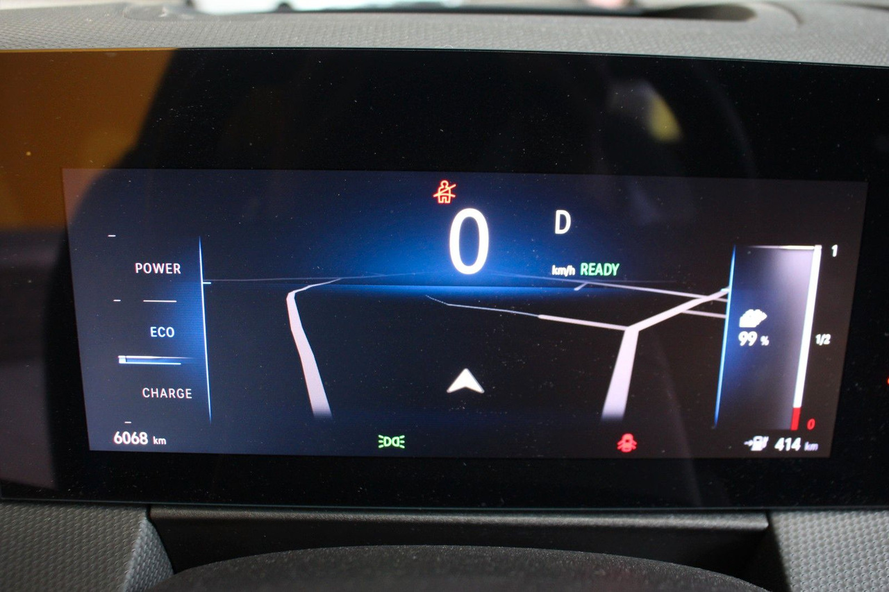 Ny Sedan Opel Astra L Lim. Electric GS Pixel-LED ACC UPE: 54t€: bilde 15