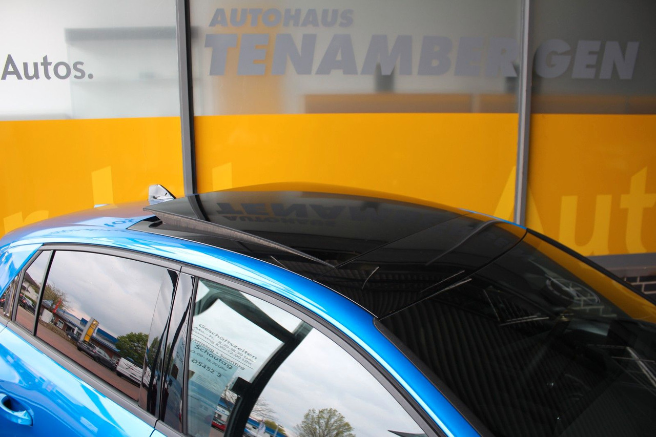 Ny Sedan Opel Astra L Lim. Electric GS Pixel-LED ACC UPE: 54t€: bilde 11