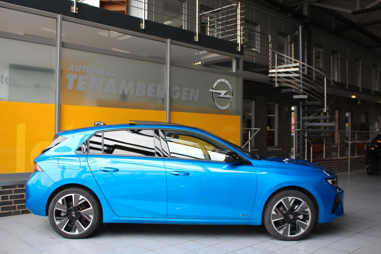 Opel Astra L Lim. Electric GS Pixel-LED ACC UPE: 54t€ - Personenbil: bilde 3 Opel Astra L Lim. Electric GS Pixel-LED ACC UPE: 54t€ - Personenbil: bilde 3