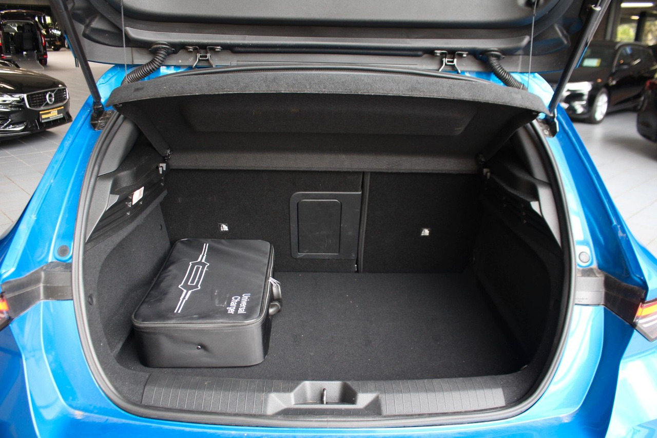 Ny Sedan Opel Astra L Lim. Electric GS Pixel-LED ACC UPE: 54t€: bilde 18