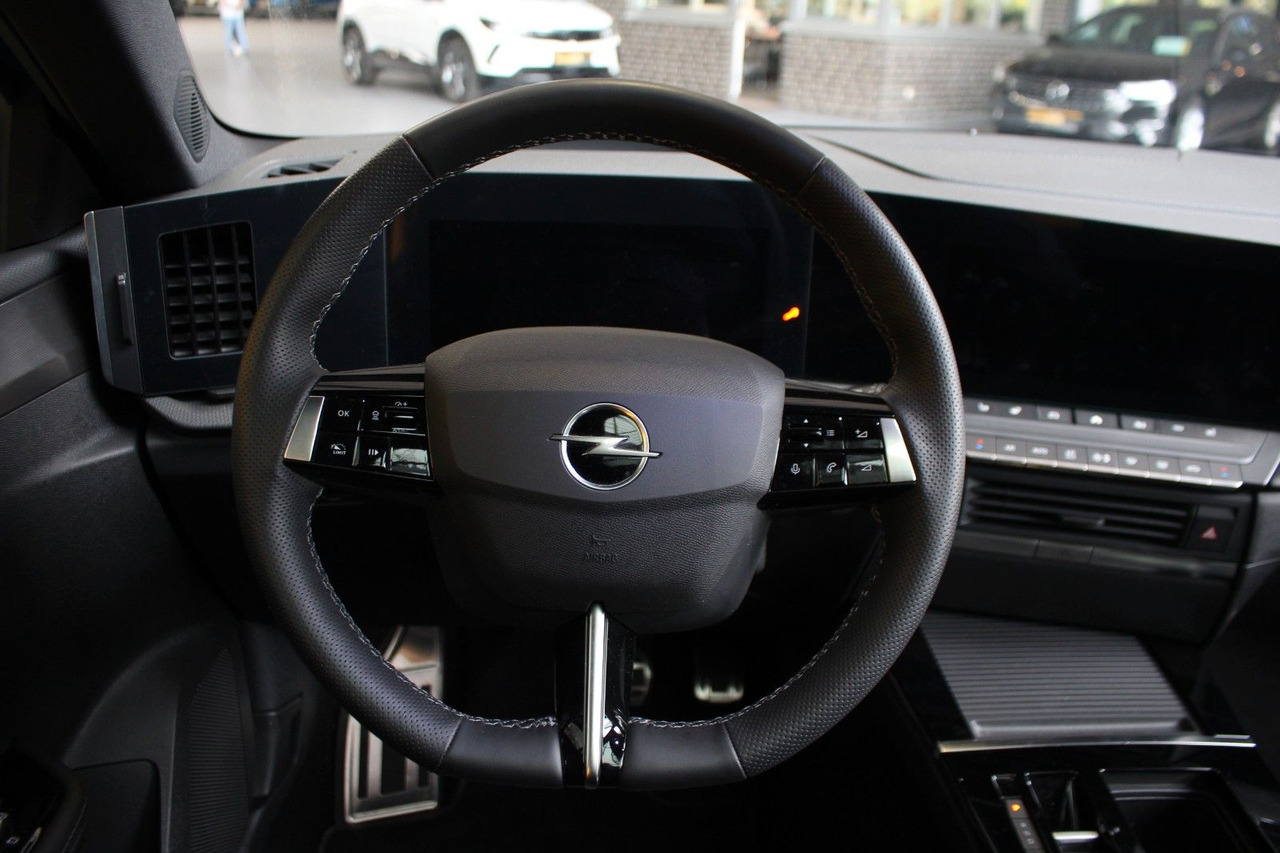Ny Sedan Opel Astra L Lim. Electric GS Pixel-LED ACC UPE: 54t€: bilde 13