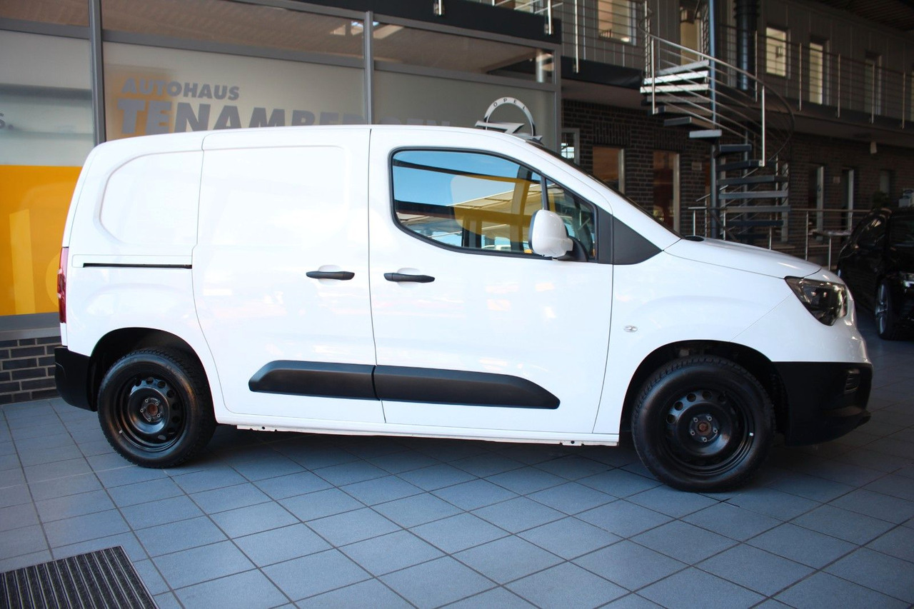 Opel Combo E Cargo Edition Klima PDC Bluetooth AHK - Små varebil: bilde 3 Opel Combo E Cargo Edition Klima PDC Bluetooth AHK - Små varebil: bilde 3