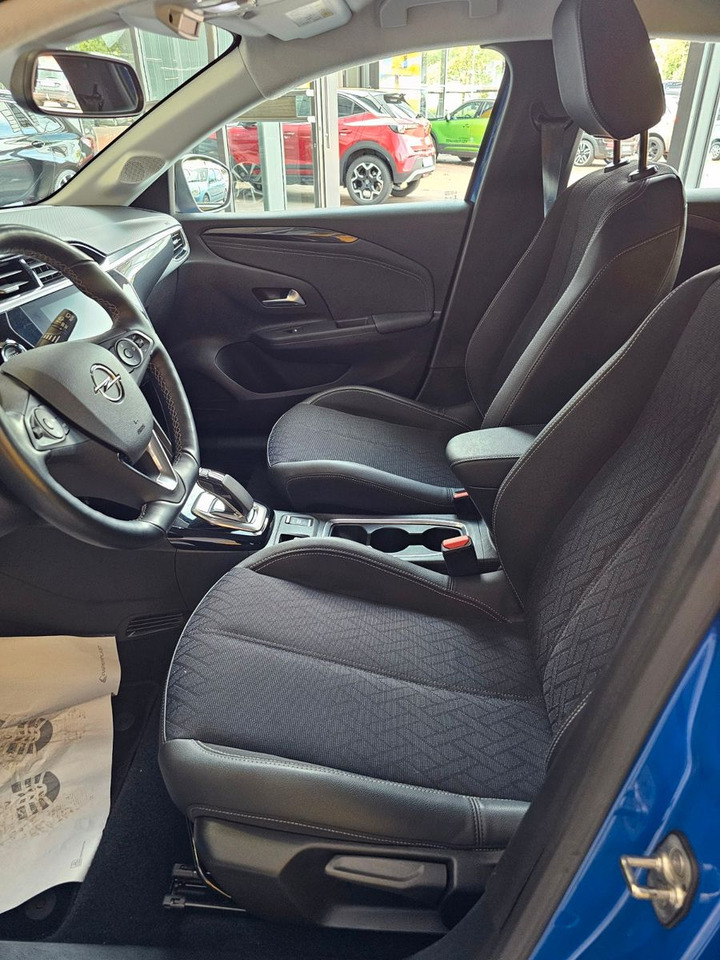 Opel Corsa F Elegance Sommer+Winterreifen +Wärmepumpe - Personenbil: bilde 5 Opel Corsa F Elegance Sommer+Winterreifen +Wärmepumpe - Personenbil: bilde 5