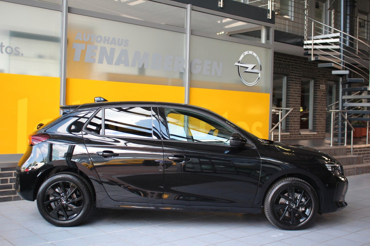 Opel Corsa F GS Line Navi DAB 180°Kamera Keyless - Personenbil: bilde 3 Opel Corsa F GS Line Navi DAB 180°Kamera Keyless - Personenbil: bilde 3