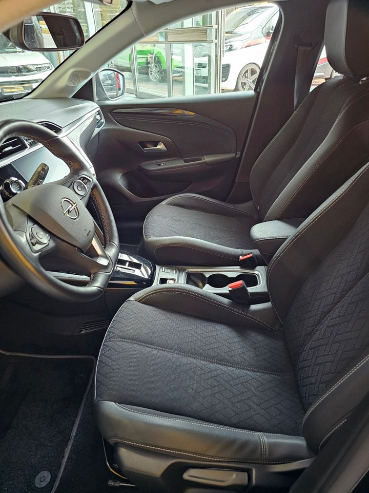 Opel Corsa F e Elegance 11kw Charger SHZ - Personenbil: bilde 5 Opel Corsa F e Elegance 11kw Charger SHZ - Personenbil: bilde 5