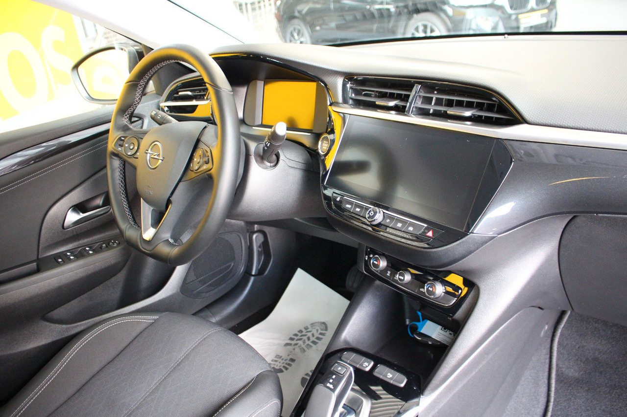 Opel Corsa F e Elegance Navi Kamera Keyless Voll-LED - Sedan: bilde 5 Opel Corsa F e Elegance Navi Kamera Keyless Voll-LED - Sedan: bilde 5