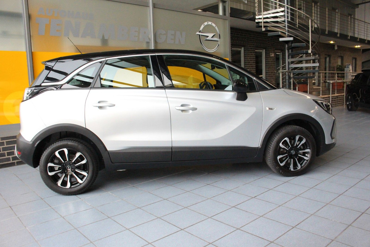 Opel Crossland (X) Elegance Aut. 180° Kamera Navi LED - SUV: bilde 3 Opel Crossland (X) Elegance Aut. 180° Kamera Navi LED - SUV: bilde 3