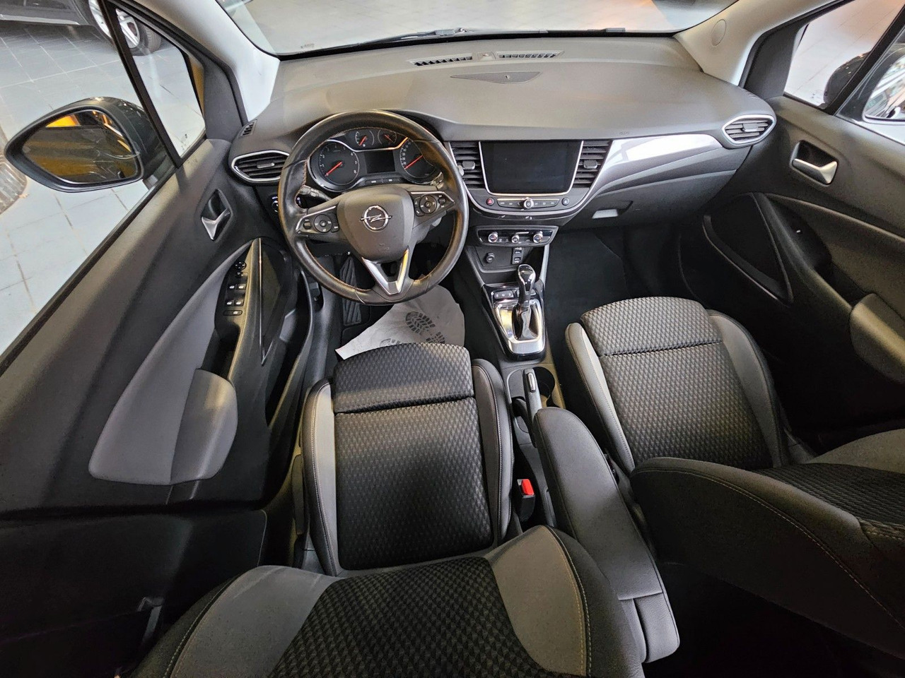 Opel Crossland (X) SHZ Lhzg Navi AHK - Persontransport: bilde 5 Opel Crossland (X) SHZ Lhzg Navi AHK - Persontransport: bilde 5