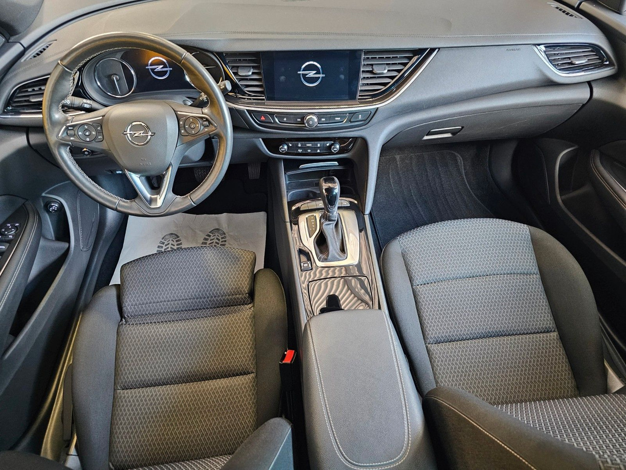 Opel Insignia B ST Business IntelliLux LED Tot Winkel - Personenbil: bilde 5 Opel Insignia B ST Business IntelliLux LED Tot Winkel - Personenbil: bilde 5