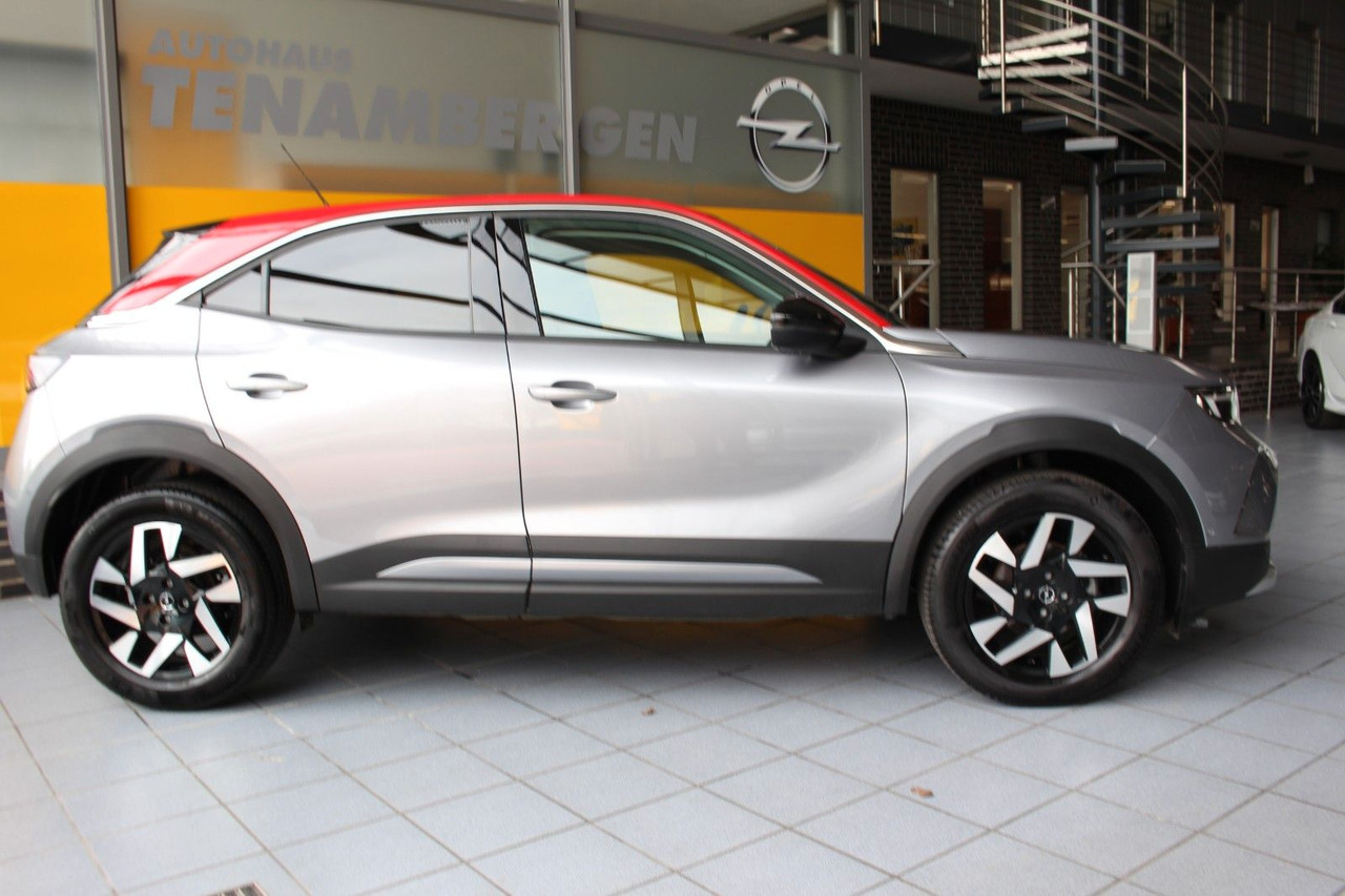 Opel Mokka Elegance Navi 180°Kamera Keyless LED - SUV: bilde 3 Opel Mokka Elegance Navi 180°Kamera Keyless LED - SUV: bilde 3