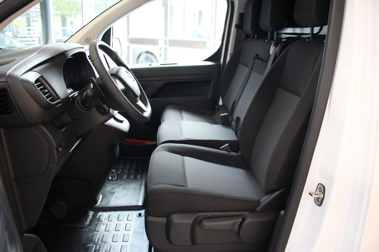 Opel Vivaro Kasten Edition L Automatik DAB AHK - Små varebil: bilde 5 Opel Vivaro Kasten Edition L Automatik DAB AHK - Små varebil: bilde 5