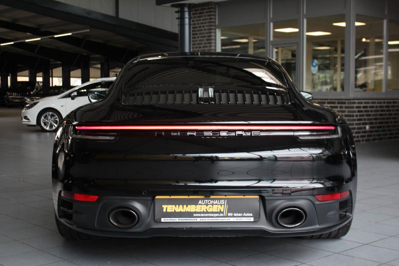 Porsche 992 Carrera 4S Sport-Chrono Matrix PZService neu - Coupé: bilde 5 Porsche 992 Carrera 4S Sport-Chrono Matrix PZService neu - Coupé: bilde 5
