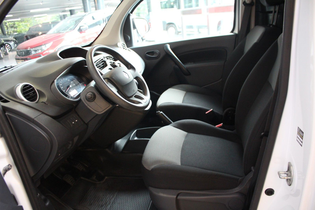 Små varebil Renault Kangoo Rapid Maxi Extra Klima Bluetooth PDC: bilde 6