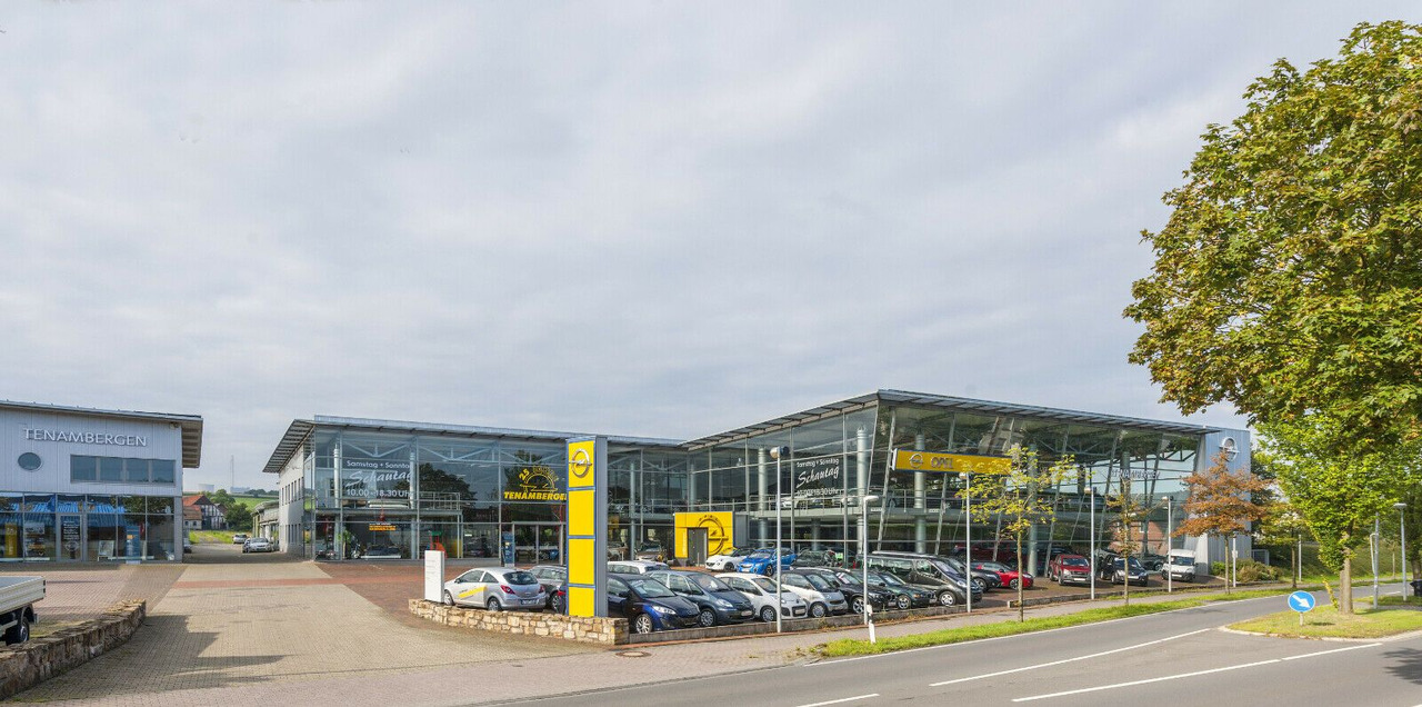 Små varebil Renault Kangoo Rapid Maxi Extra Klima Bluetooth PDC: bilde 13