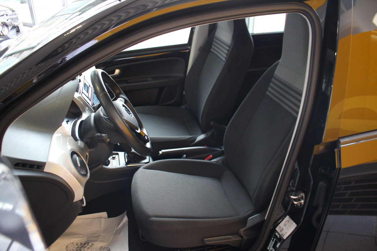 Volkswagen up! e-up! Max Kamera Sitzheizung DAB+ - Personenbil: bilde 5 Volkswagen up! e-up! Max Kamera Sitzheizung DAB+ - Personenbil: bilde 5