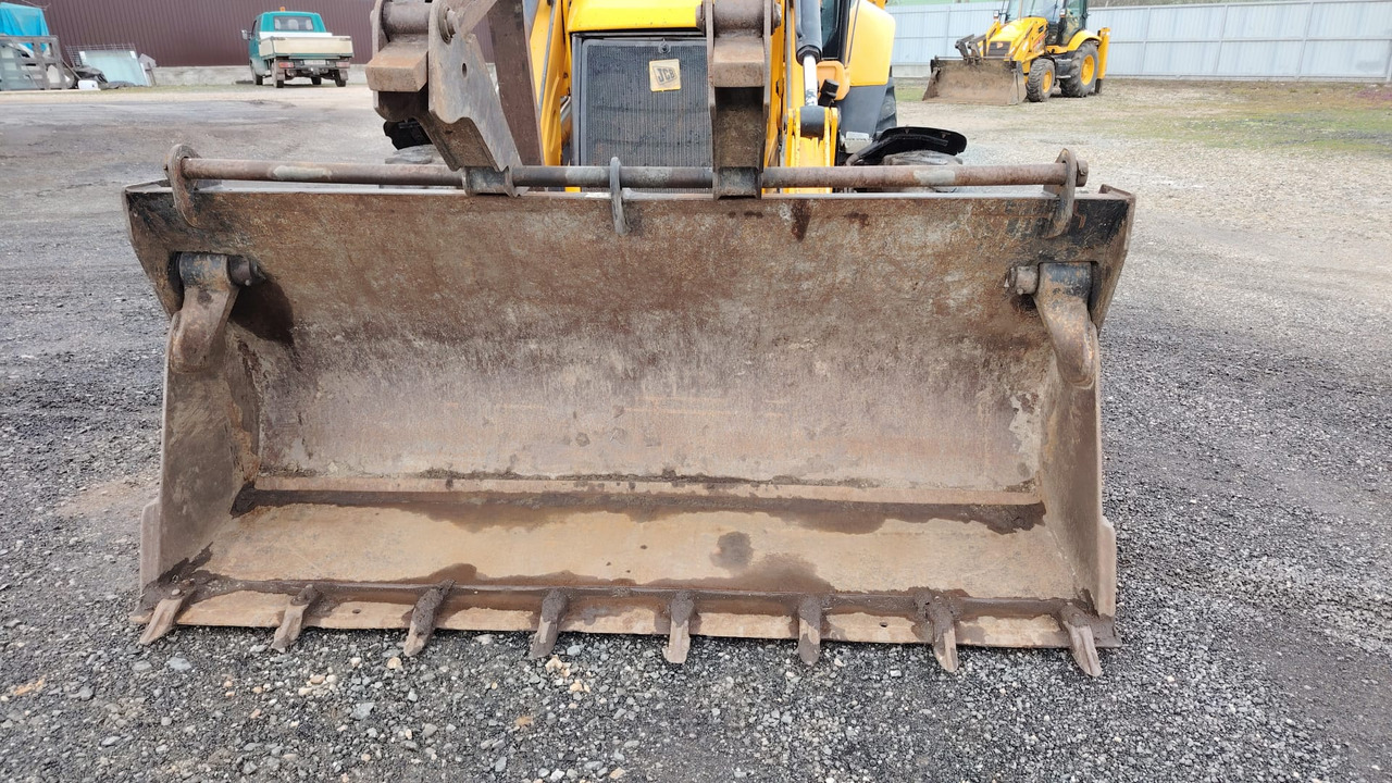 Leie JCB 3CX JCB 3CX: bilde 6