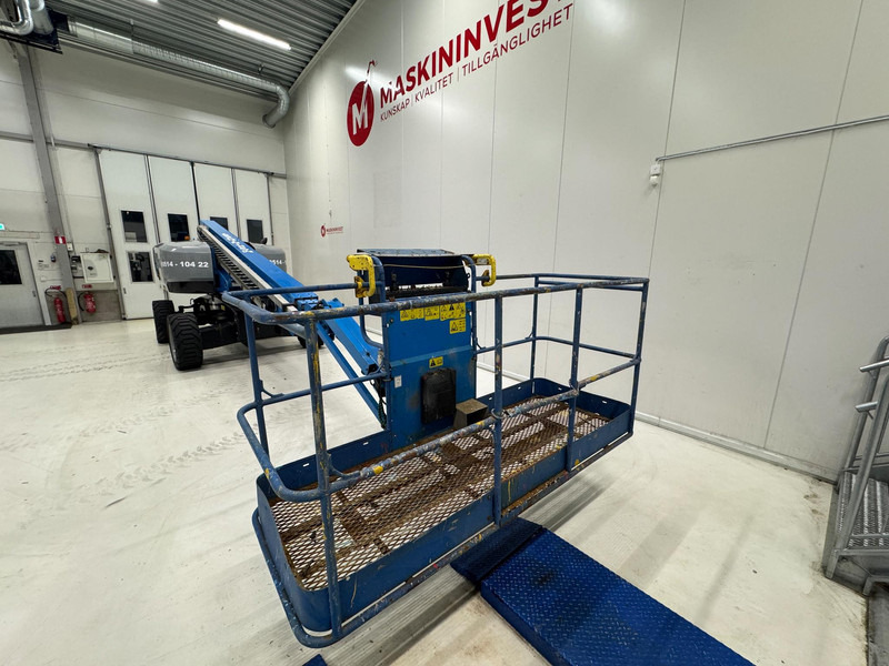Genie S65 - Lift: bilde 5 Genie S65 - Lift: bilde 5
