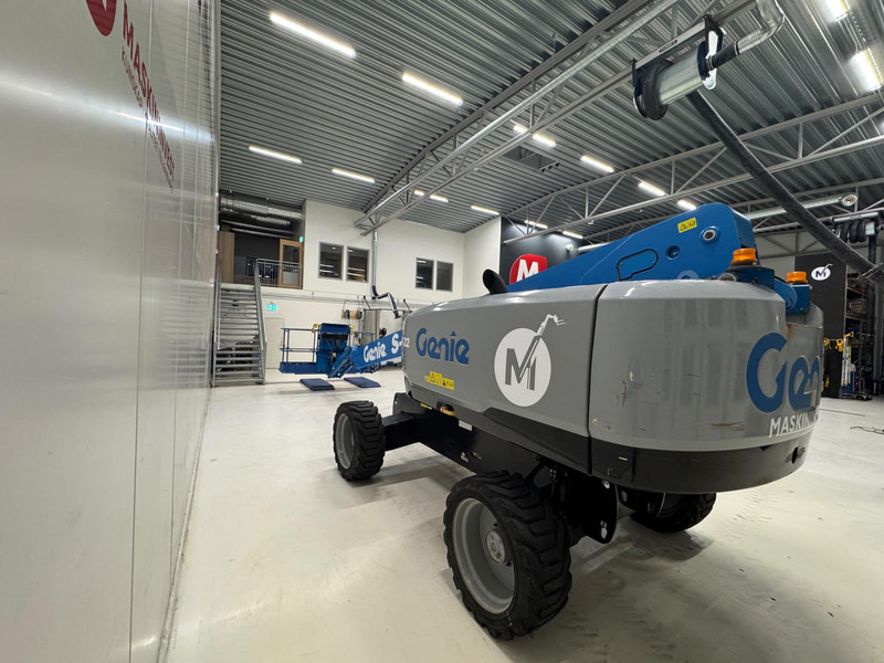 Lift Genie S65: bilde 9