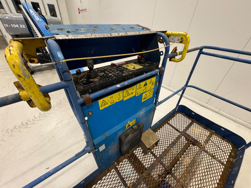 Lift Genie S65: bilde 7