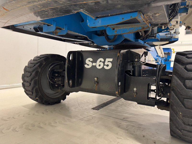 Lift Genie S65: bilde 14
