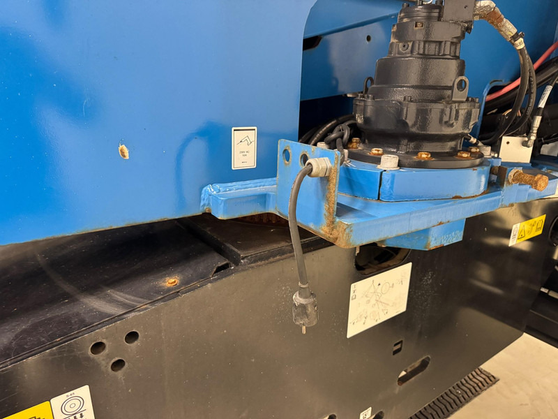 Lift Genie S65: bilde 10