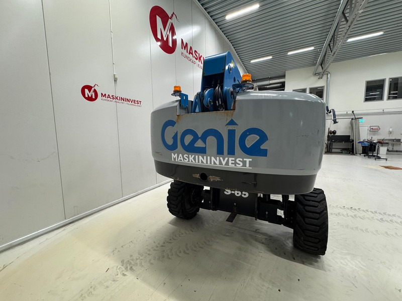 Genie S65 - Lift: bilde 4 Genie S65 - Lift: bilde 4