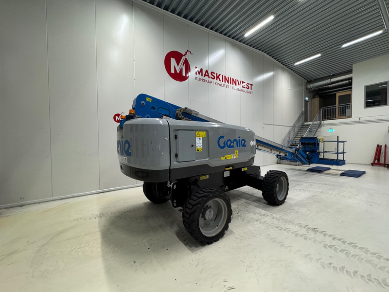 Genie S65 - Lift: bilde 3 Genie S65 - Lift: bilde 3