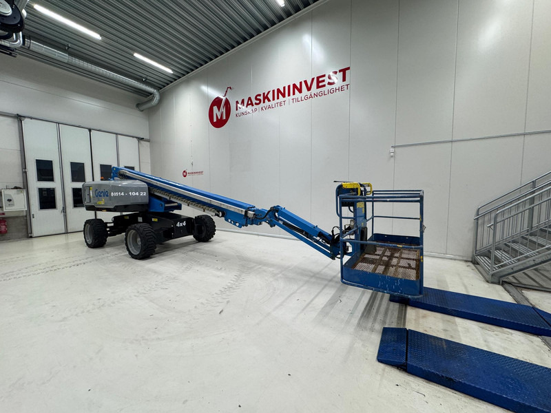 Genie S65 - Lift: bilde 2 Genie S65 - Lift: bilde 2