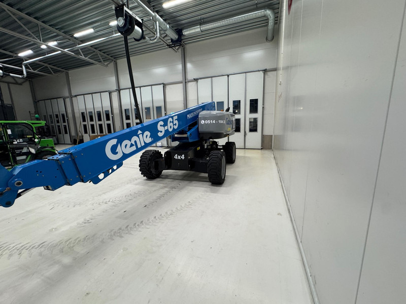 Lift Genie S65: bilde 8