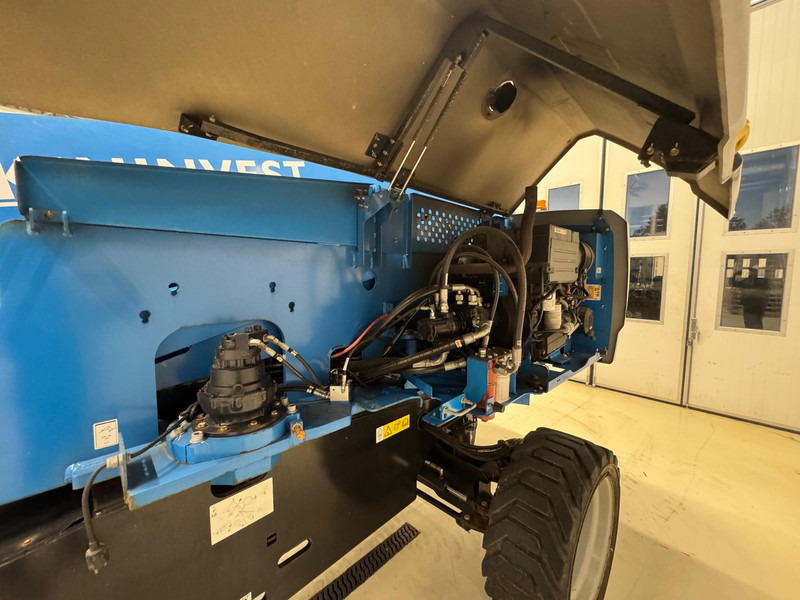 Lift Genie S65: bilde 12