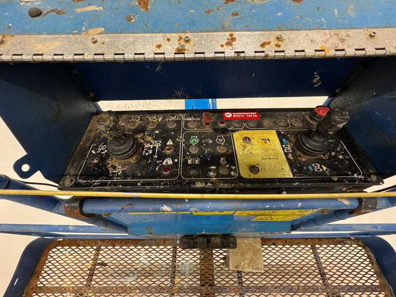Lift Genie S65: bilde 6