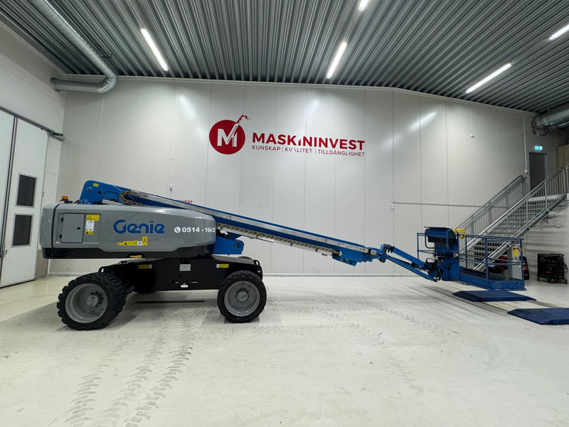 Genie S65 - Lift: bilde 1 Genie S65 - Lift: bilde 1