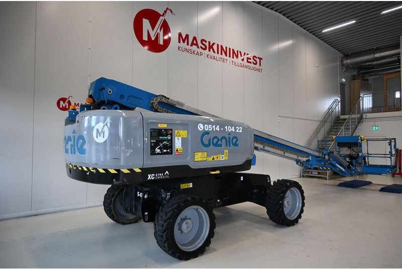 Genie S65 XC - Lift: bilde 3 Genie S65 XC - Lift: bilde 3