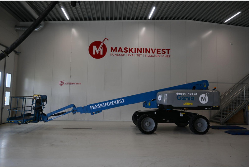 Genie S65 XC - Lift: bilde 4 Genie S65 XC - Lift: bilde 4