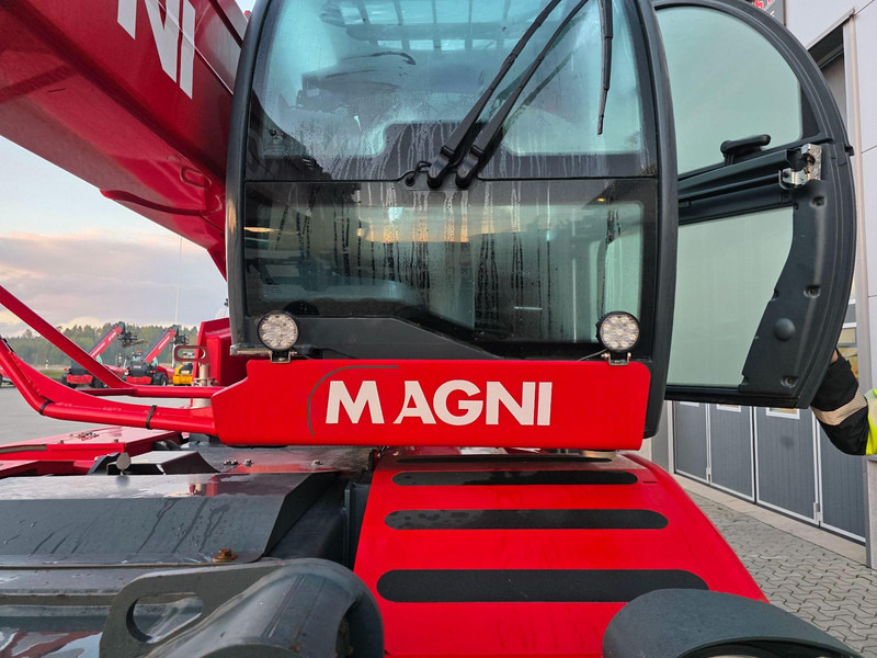 Leie MAGNI RTH 6.25 MAGNI RTH 6.25: bilde 7