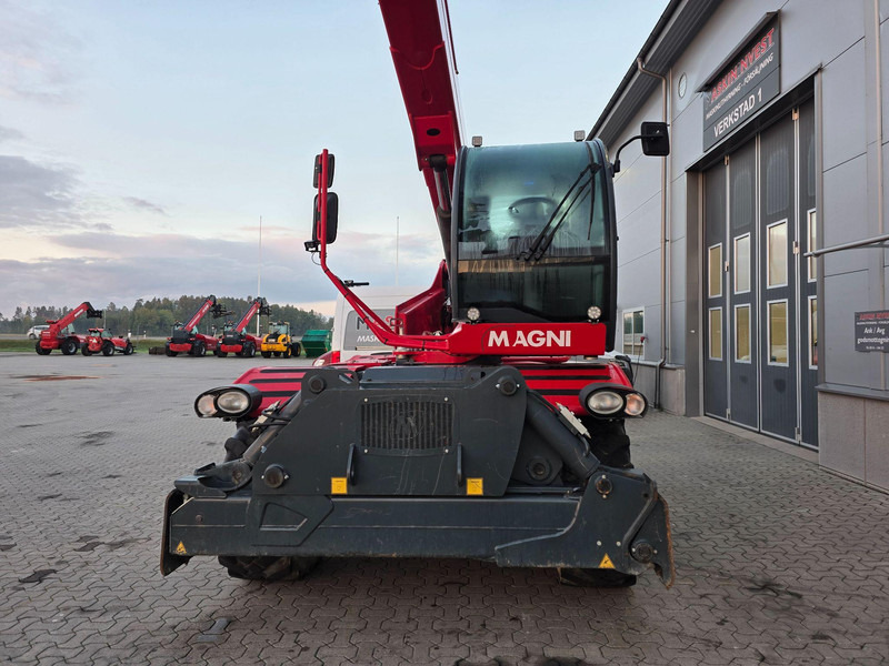 Leie MAGNI RTH 6.25 MAGNI RTH 6.25: bilde 6