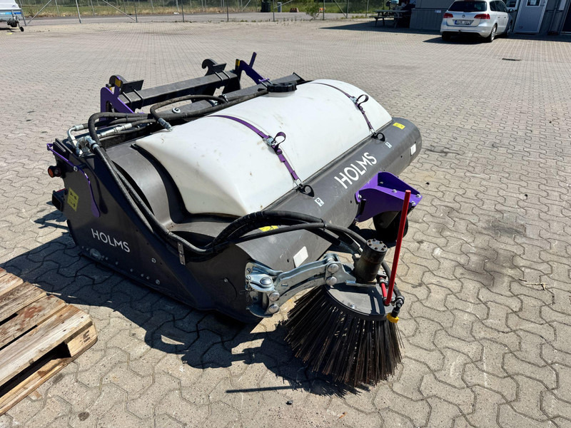 Holms Holms sopskopa PL-2,15 - Utstyr for Bygg og anlegg: bilde 1 Holms Holms sopskopa PL-2,15 - Utstyr for Bygg og anlegg: bilde 1