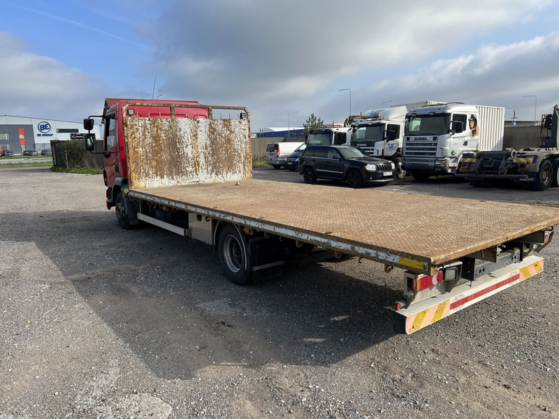 DAF LF45 210 - Planbil: bilde 4 DAF LF45 210 - Planbil: bilde 4