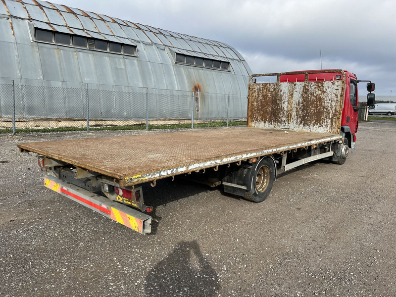 DAF LF45 210 - Planbil: bilde 3 DAF LF45 210 - Planbil: bilde 3