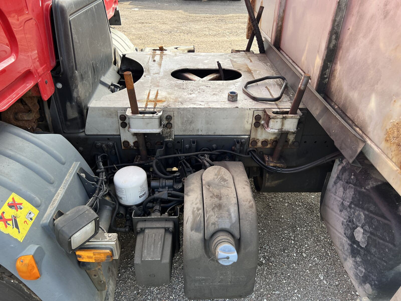 DAF LF45 210 - Planbil: bilde 5 DAF LF45 210 - Planbil: bilde 5