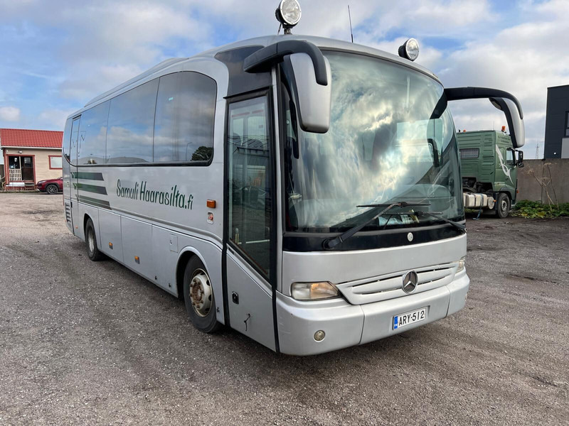 Mercedes-Benz O510 TOURINO - Turistbuss: bilde 1 Mercedes-Benz O510 TOURINO - Turistbuss: bilde 1