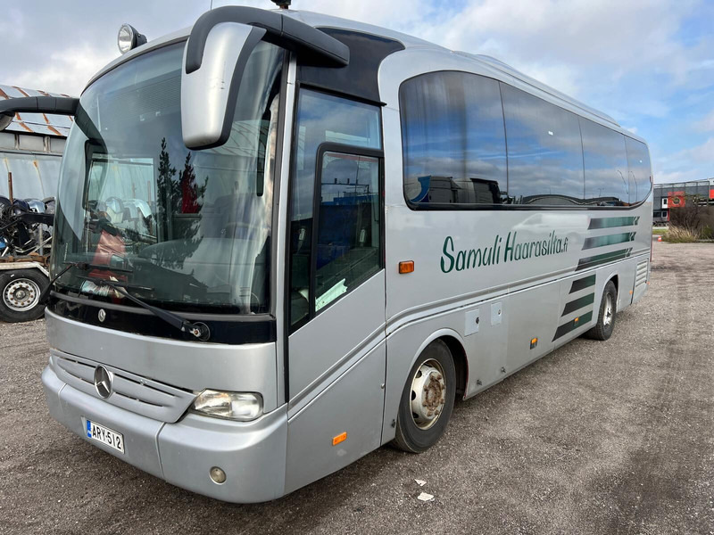 Mercedes-Benz O510 TOURINO - Turistbuss: bilde 2 Mercedes-Benz O510 TOURINO - Turistbuss: bilde 2