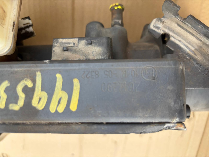 Scania G410 - Clutch og deler: bilde 5 Scania G410 - Clutch og deler: bilde 5