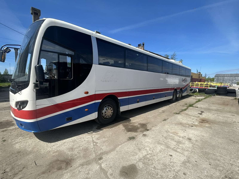 Scania LK400 - Turistbuss: bilde 2 Scania LK400 - Turistbuss: bilde 2