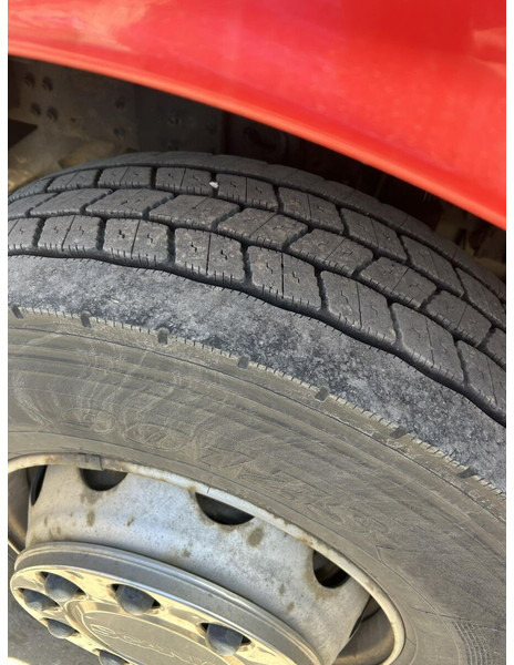 Scania LK400 - Turistbuss: bilde 4 Scania LK400 - Turistbuss: bilde 4